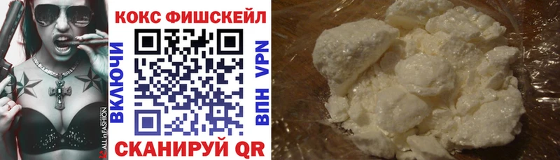 COCAIN Fish Scale Кострома