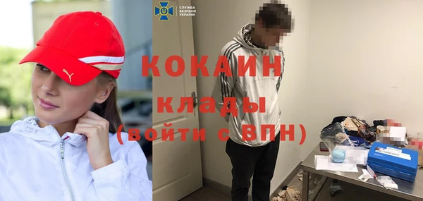 прущие крисы Горняк
